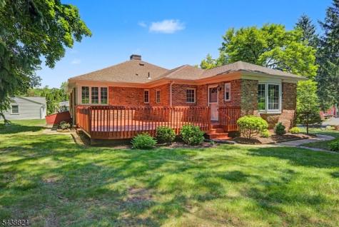 25 Birchwood Road Denville NJ 07834