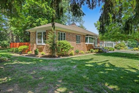 25 Birchwood Road Denville NJ 07834
