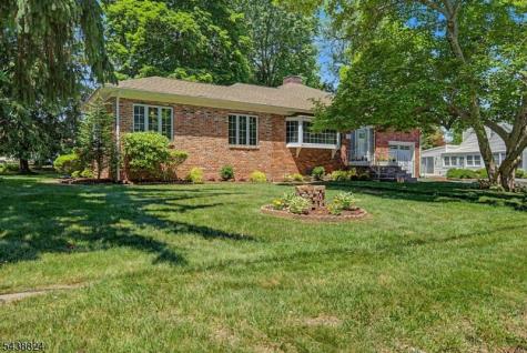 25 Birchwood Road Denville NJ 07834
