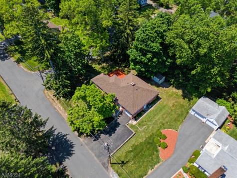 25 Birchwood Road Denville NJ 07834