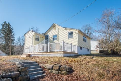 40 Kingsland Road West Milford NJ 07421