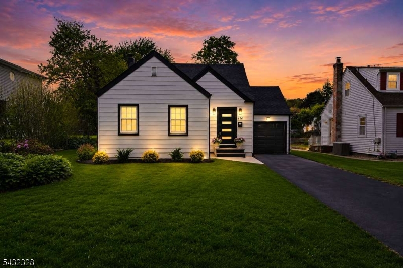 474 Meisel Avenue Springfield NJ 07081