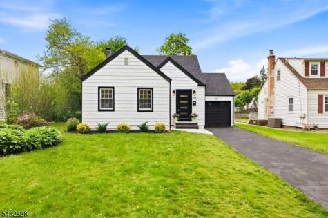 474 Meisel Avenue Springfield NJ 07081