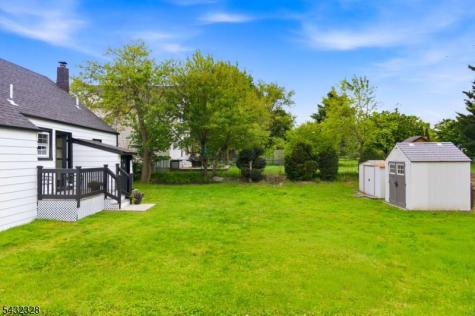 474 Meisel Avenue Springfield NJ 07081