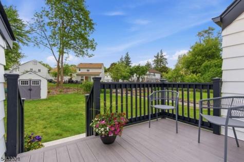 474 Meisel Avenue Springfield NJ 07081