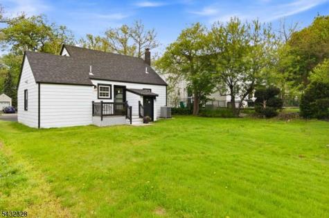 474 Meisel Avenue Springfield NJ 07081