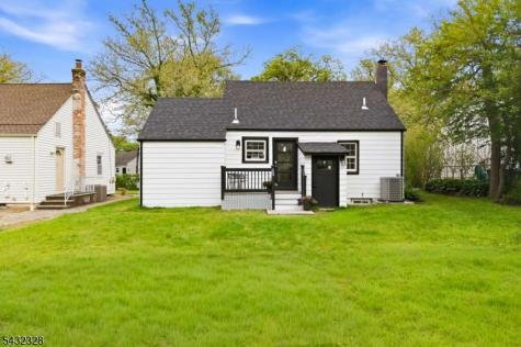 474 Meisel Avenue Springfield NJ 07081