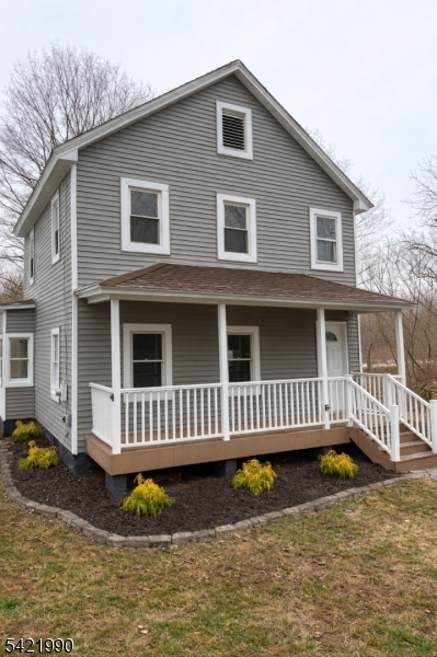 712 State Route 23 Wantage NJ 07461