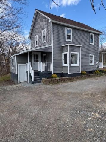 712 State Route 23 Wantage NJ 07461