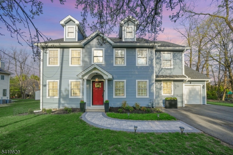 12 Montville Avenue Montville NJ 07045