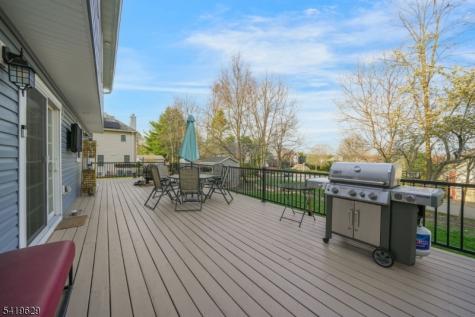 12 Montville Avenue Montville NJ 07045