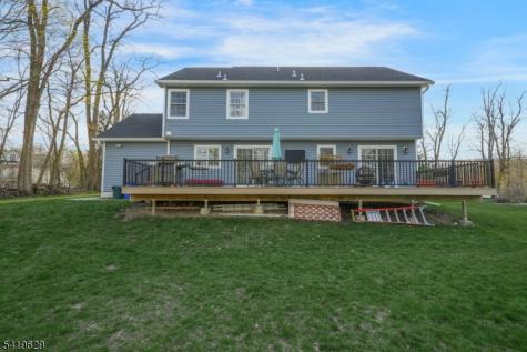 12 Montville Avenue Montville NJ 07045