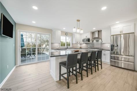12 Montville Avenue Montville NJ 07045