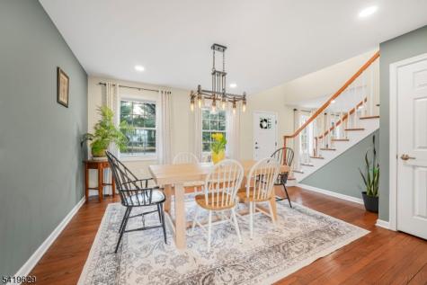 12 Montville Avenue Montville NJ 07045