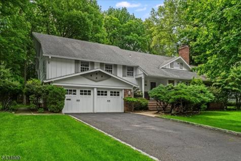 1110 Minisink Way Westfield NJ 07090