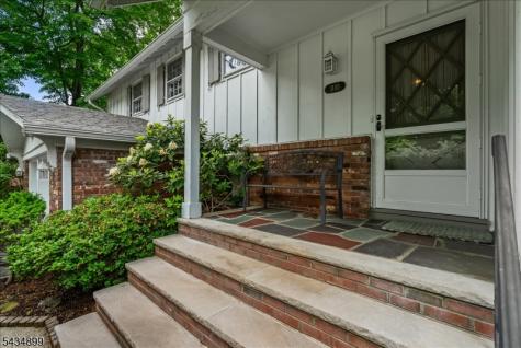 1110 Minisink Way Westfield NJ 07090