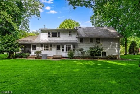 1110 Minisink Way Westfield NJ 07090