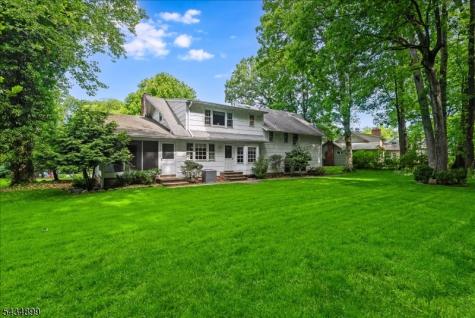 1110 Minisink Way Westfield NJ 07090