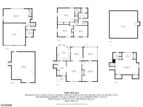 1110 Minisink Way Westfield NJ 07090