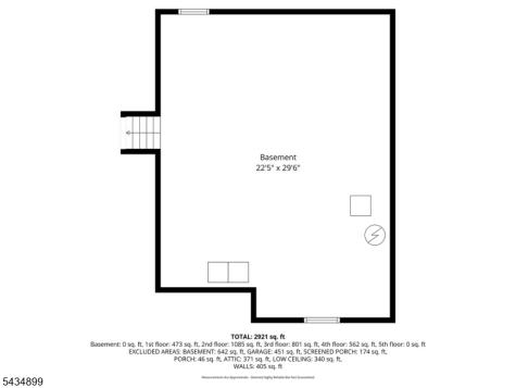 1110 Minisink Way Westfield NJ 07090