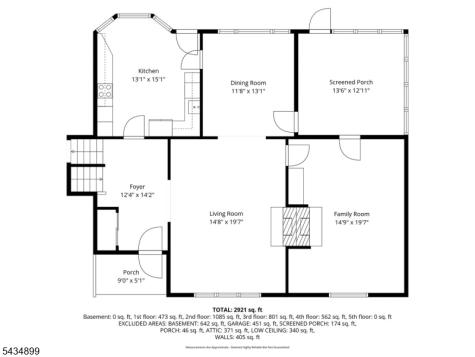 1110 Minisink Way Westfield NJ 07090
