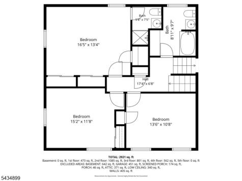 1110 Minisink Way Westfield NJ 07090
