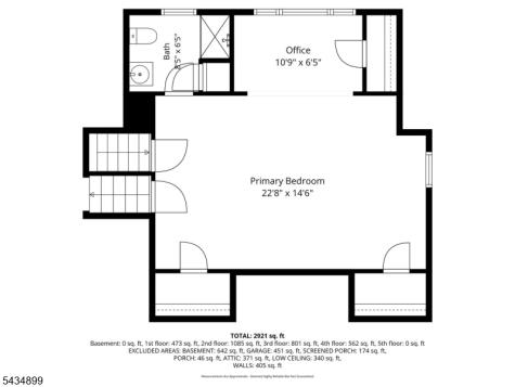 1110 Minisink Way Westfield NJ 07090