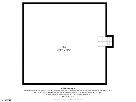 1110 Minisink Way Westfield NJ 07090