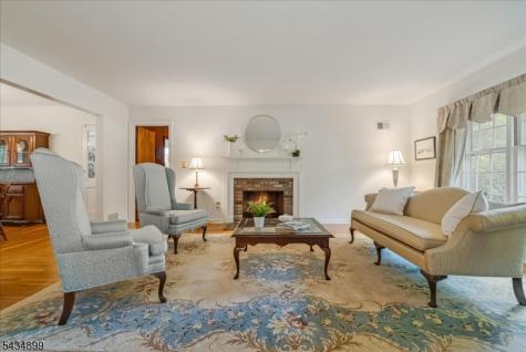 1110 Minisink Way Westfield NJ 07090