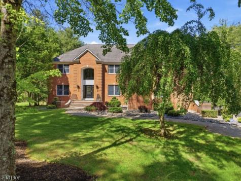 97 Union Road Kingwood NJ 08825
