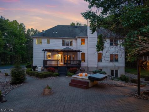 97 Union Road Kingwood NJ 08825