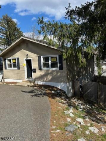 15 Carl Walsh Road Franklin NJ 07416