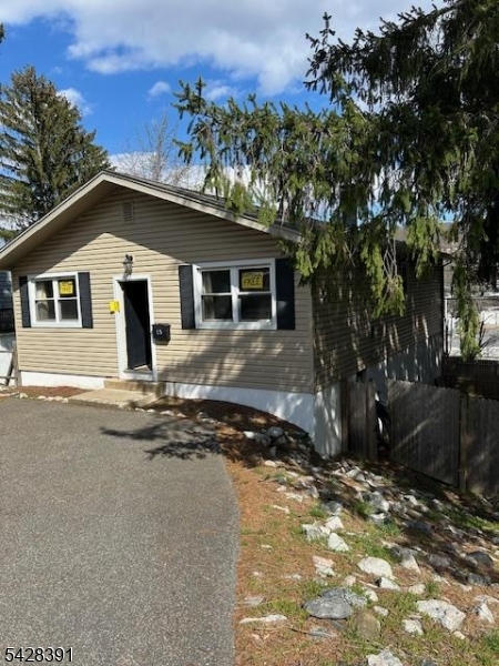 15 Carl Walsh Road Franklin NJ 07416