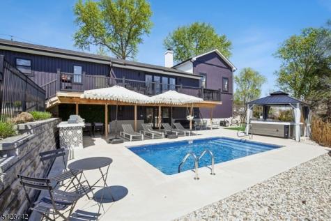 8 Rand Drive West Orange NJ 07052
