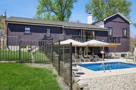 8 Rand Drive West Orange NJ 07052