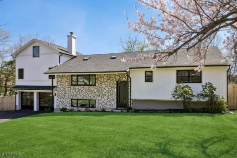 8 Rand Drive West Orange NJ 07052