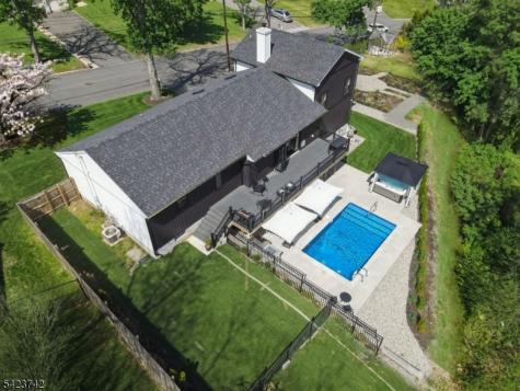 8 Rand Drive West Orange NJ 07052