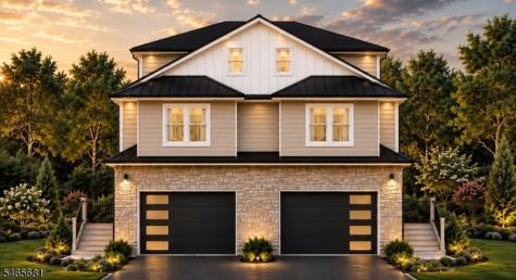 38 Willow Street Millburn NJ 07041