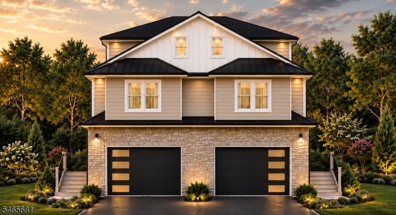 38 Willow Street Millburn NJ 07041