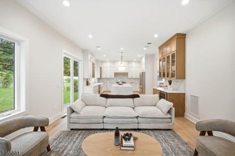 38 Willow Street Millburn NJ 07041