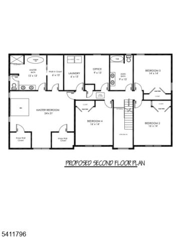 34 Horseneck Road Montville NJ 07045