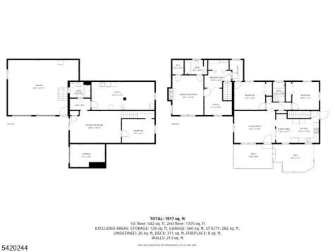 123 Thatchers Hill Road Raritan NJ 08822