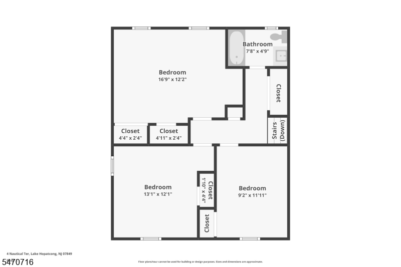 4 Nautical Terrace Jefferson NJ 07849