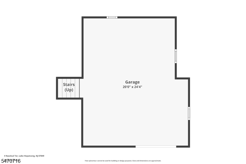 4 Nautical Terrace Jefferson NJ 07849