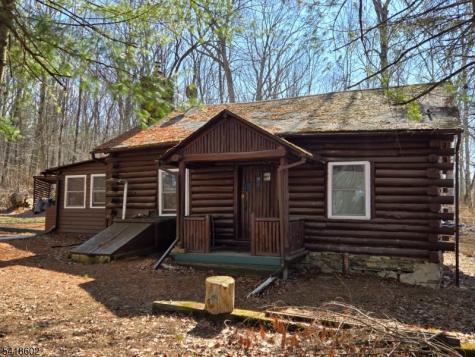 40 Meyers Road Sandyston NJ 07826