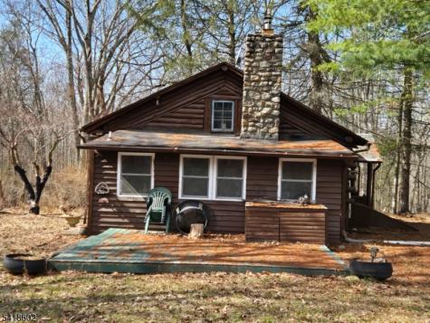 40 Meyers Road Sandyston NJ 07826