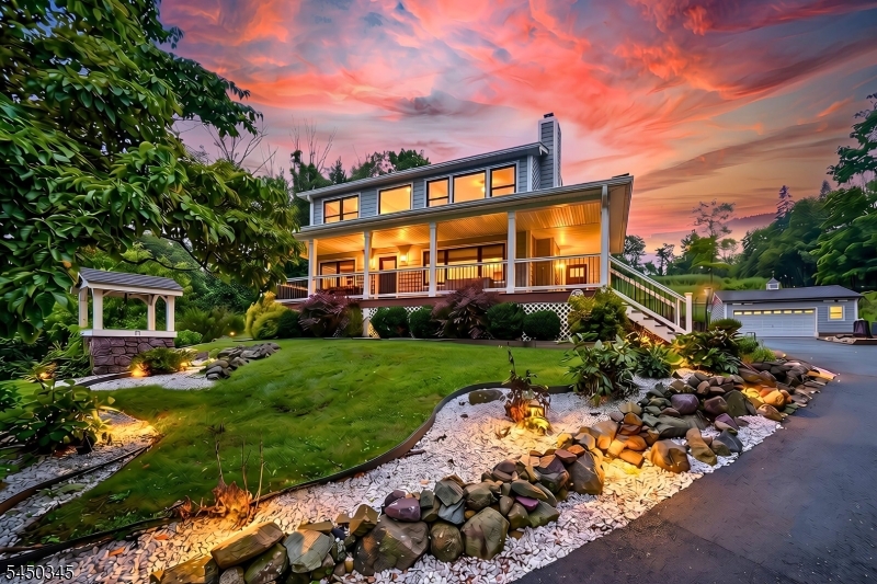 17 Rockaway Valley Road Montville NJ 07005