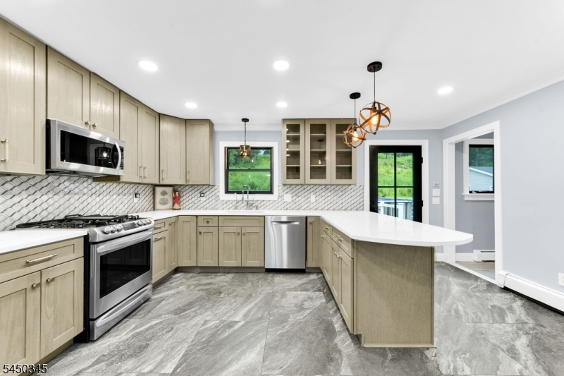 17 Rockaway Valley Road Montville NJ 07005