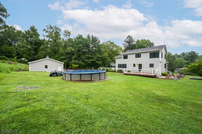 17 Rockaway Valley Road Montville NJ 07005