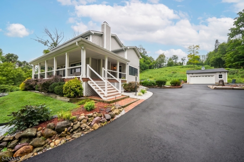17 Rockaway Valley Road Montville NJ 07005